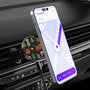 MyBat Design Lab Magnetic Wireless Charging Vent Mount - Black - Train Around the Tree - MCGWIRC21BK-295-3.jpg