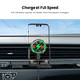 MyBat Design Lab Magnetic Wireless Charging Vent Mount - Black - Train Around the Tree - MCGWIRC21BK-295-5.jpg
