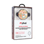 MyBat Design Lab Magnetic Wireless Charging Vent Mount - Black - Holiday Stamps - MCGWIRC21BK-297-10.jpg