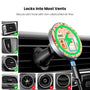 MyBat Design Lab Magnetic Wireless Charging Vent Mount - Black - Holiday Stamps - MCGWIRC21BK-297-7.jpg