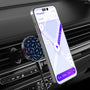 MyBat Design Lab Magnetic Wireless Charging Vent Mount - Black - Mistletoe - MCGWIRC21BK-300-3.jpg