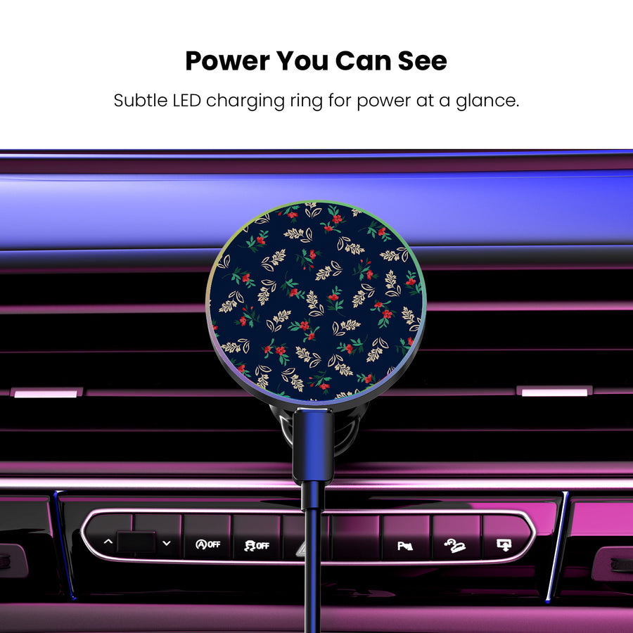 MyBat Design Lab Magnetic Wireless Charging Vent Mount - Black - Mistletoe - MCGWIRC21BK-300-8.jpg