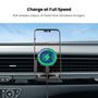 MyBat Design Lab Magnetic Wireless Charging Vent Mount - Black - Nordic Holiday Knit - MCGWIRC21BK-302-5.jpg
