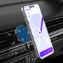 MyBat Design Lab Magnetic Wireless Charging Vent Mount - Black - Winter Sweater - MCGWIRC21BK-303-3.jpg