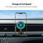 MyBat Design Lab Magnetic Wireless Charging Vent Mount - Black - Winter Sweater - MCGWIRC21BK-303-5.jpg