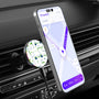 MyBat Design Lab Magnetic Wireless Charging Vent Mount - Black - All Teed Up - MCGWIRC21BK-311-3.jpg