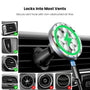 MyBat Design Lab Magnetic Wireless Charging Vent Mount - Black - Golf Balls - MCGWIRC21BK-314-7.jpg