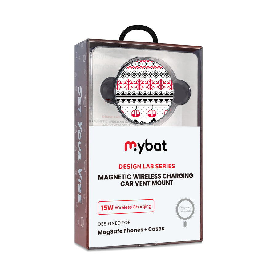 MyBat Design Lab Magnetic Wireless Charging Vent Mount - Black - Aprés Ski - MCGWIRC21BK-321-10.jpg