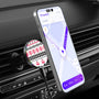 MyBat Design Lab Magnetic Wireless Charging Vent Mount - Black - Aprés Ski - MCGWIRC21BK-321-3.jpg