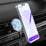 MyBat Design Lab Magnetic Wireless Charging Vent Mount - Black - Winter Games - MCGWIRC21BK-322-3.jpg