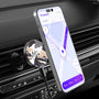MyBat Design Lab Magnetic Wireless Charging Vent Mount - Black - Rocky Peaks - MCGWIRC21BK-323-3.jpg