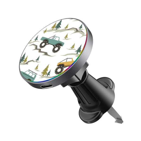 MyBat Design Lab Magnetic Wireless Charging Vent Mount - Black - All Terrain - MCGWIRC21BK-324-2.jpg