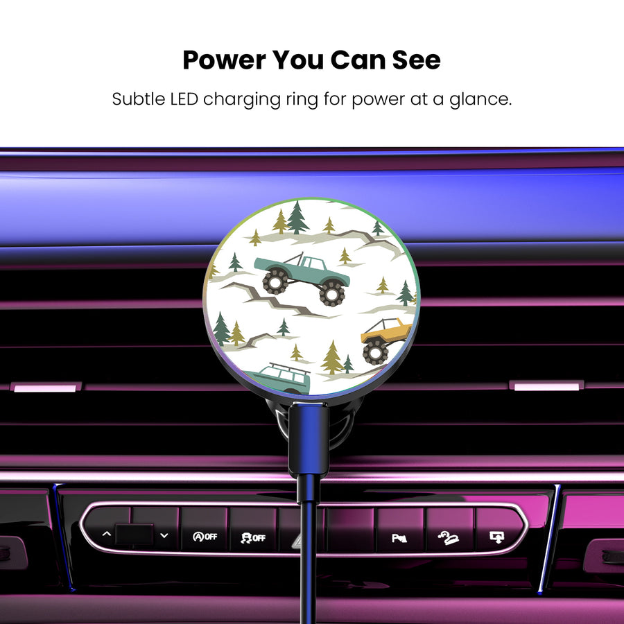 MyBat Design Lab Magnetic Wireless Charging Vent Mount - Black - All Terrain - MCGWIRC21BK-324-8.jpg