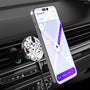 MyBat Design Lab Magnetic Wireless Charging Vent Mount - Black - Hit the Slopes - MCGWIRC21BK-325-3.jpg