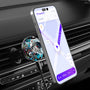 MyBat Design Lab Magnetic Wireless Charging Vent Mount - Black - Shredding Freestyle - MCGWIRC21BK-326-3.jpg