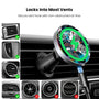 MyBat Design Lab Magnetic Wireless Charging Vent Mount - Black - Shredding Freestyle - MCGWIRC21BK-326-7.jpg