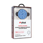 MyBat Design Lab Magnetic Wireless Charging Vent Mount - Black - Powder Pleasures