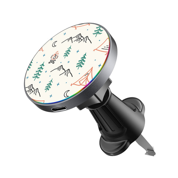 MyBat Design Lab Magnetic Wireless Charging Vent Mount - Black - Fireside Camp - MCGWIRC21BK-328-2.jpg