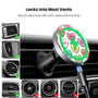 MyBat Design Lab Magnetic Wireless Charging Vent Mount - Black - Sweet Hearts - MCGWIRC21BK-337-7.jpg