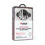MyBat Design Lab Magnetic Wireless Charging Vent Mount - Black - Distress US Flag - MCGWIRC21BK-344-10.jpg
