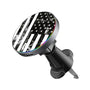 MyBat Design Lab Magnetic Wireless Charging Vent Mount - Black - Distress US Flag - MCGWIRC21BK-344-2.jpg