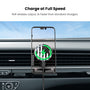 MyBat Design Lab Magnetic Wireless Charging Vent Mount - Black - Distress US Flag - MCGWIRC21BK-344-5.jpg