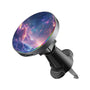 MyBat Design Lab Magnetic Wireless Charging Vent Mount - Black - Galaxy Clouds - MCGWIRC21BK-345-2.jpg