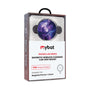 MyBat Design Lab Magnetic Wireless Charging Vent Mount - Black - Lightning Storm - MCGWIRC21BK-353-10.jpg