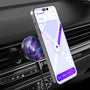 MyBat Design Lab Magnetic Wireless Charging Vent Mount - Black - Lightning Storm - MCGWIRC21BK-353-3.jpg