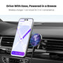 MyBat Design Lab Magnetic Wireless Charging Vent Mount - Black - Lightning Storm - MCGWIRC21BK-353-4.jpg