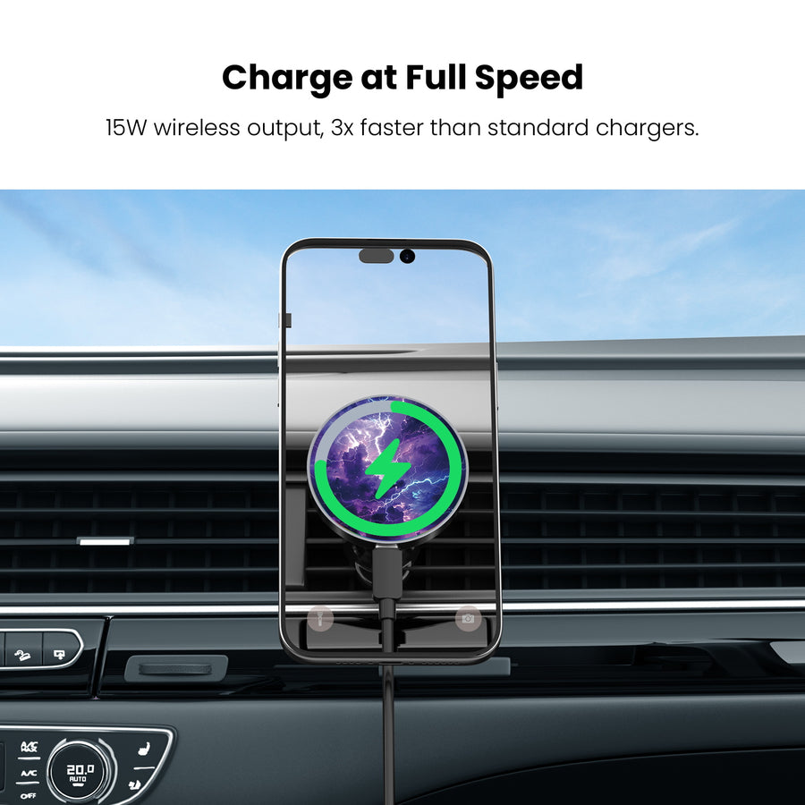 MyBat Design Lab Magnetic Wireless Charging Vent Mount - Black - Lightning Storm - MCGWIRC21BK-353-5.jpg