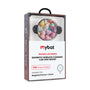 MyBat Design Lab Magnetic Wireless Charging Vent Mount - Black - Candy Love - MCGWIRC21BK-354-10.jpg