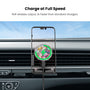 MyBat Design Lab Magnetic Wireless Charging Vent Mount - Black - Candy Love - MCGWIRC21BK-354-5.jpg
