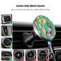 MyBat Design Lab Magnetic Wireless Charging Vent Mount - Black - Candy Love - MCGWIRC21BK-354-7.jpg