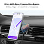 MyBat Design Lab Magnetic Wireless Charging Vent Mount - Black - Planets and Stars - MCGWIRC21BK-356-4.jpg