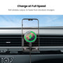 MyBat Design Lab Magnetic Wireless Charging Vent Mount - Black - Planets and Stars - MCGWIRC21BK-356-5.jpg