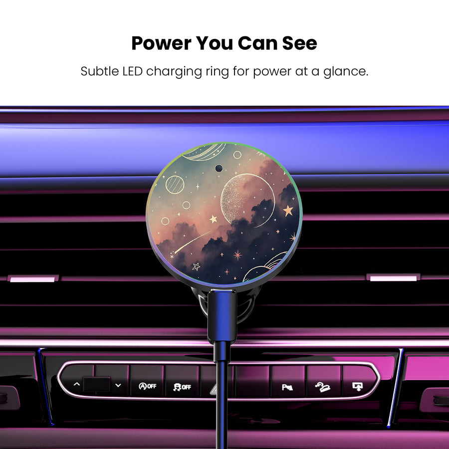 MyBat Design Lab Magnetic Wireless Charging Vent Mount - Black - Planets and Stars - MCGWIRC21BK-356-8.jpg