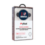 MyBat Design Lab Magnetic Wireless Charging Vent Mount - Black - I Love America - MCGWIRC21BK-358-10.jpg