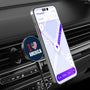 MyBat Design Lab Magnetic Wireless Charging Vent Mount - Black - I Love America - MCGWIRC21BK-358-3.jpg