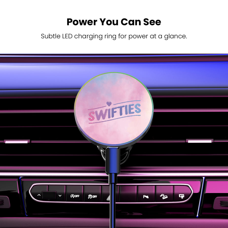 MyBat Design Lab Magnetic Wireless Charging Vent Mount - Black - Swifties - MCGWIRC21BK-360-8.jpg