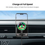MyBat Design Lab Magnetic Wireless Charging Vent Mount - Black - Proud American Eagle - MCGWIRC21BK-362-5.jpg