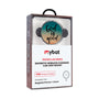 MyBat Design Lab Magnetic Wireless Charging Vent Mount - Black - God is Good - MCGWIRC21BK-364-10.jpg