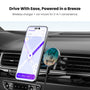 MyBat Design Lab Magnetic Wireless Charging Vent Mount - Black - God is Good - MCGWIRC21BK-364-4.jpg