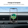MyBat Design Lab Magnetic Wireless Charging Vent Mount - Black - God is Good - MCGWIRC21BK-364-5.jpg