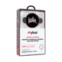 MyBat Design Lab Magnetic Wireless Charging Vent Mount - Black - Babe - MCGWIRC21BK-369-10.jpg