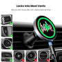 MyBat Design Lab Magnetic Wireless Charging Vent Mount - Black - Babe - MCGWIRC21BK-369-7.jpg