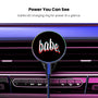 MyBat Design Lab Magnetic Wireless Charging Vent Mount - Black - Babe - MCGWIRC21BK-369-8.jpg