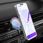 MyBat Design Lab Magnetic Wireless Charging Vent Mount - Black - Planetary Love - MCGWIRC21BK-372-3.jpg