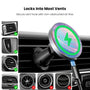 MyBat Design Lab Magnetic Wireless Charging Vent Mount - Black - Planetary Love - MCGWIRC21BK-372-7.jpg