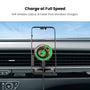 MyBat Design Lab Magnetic Wireless Charging Vent Mount - Black - Compass - MCGWIRC21BK-378-5.jpg